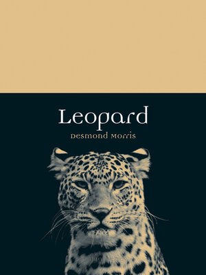 cover image of Leopard